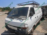 NISSAN VANETTE C220